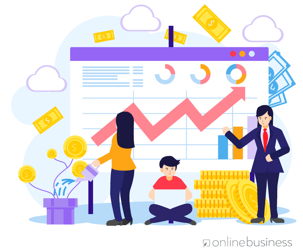 Online Business For Sale Online Business For Sale