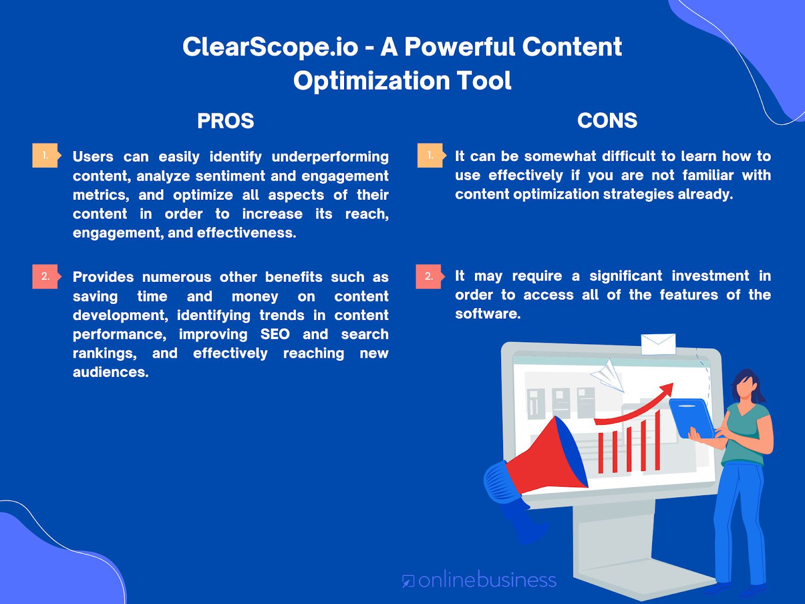 Content Optimization Tools - ClearScope.io