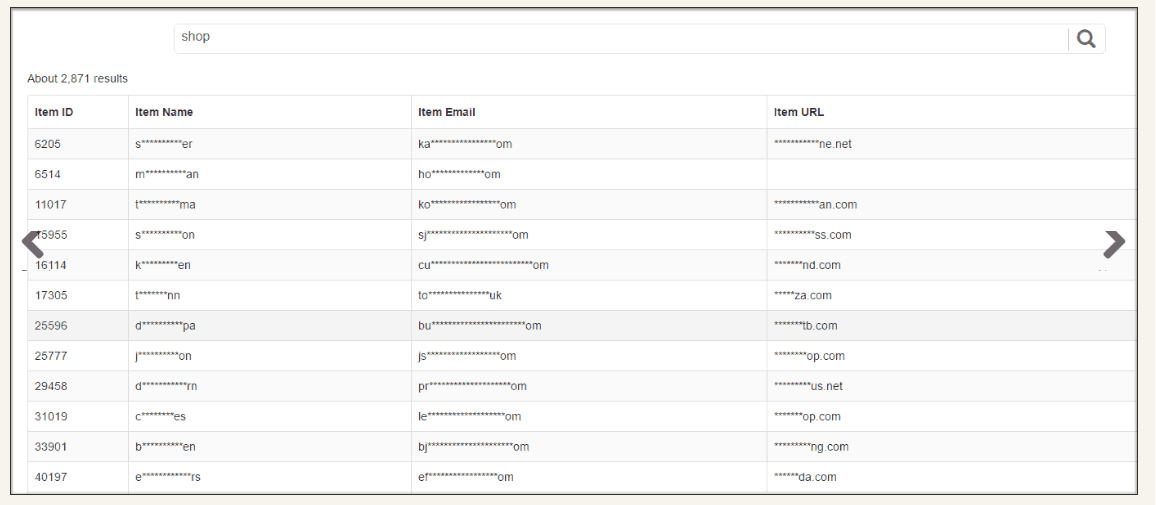 <p>From the dashboard, go to Search or go to <a href="http://affiliateleads.net/search">http://affiliateleads.net/search</a> > Enter the keyword to search for affiliates. A list of blogs and websites actively promoting products and</p>