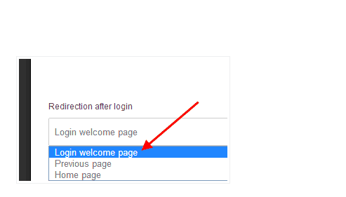 <p>Create a login form. You can just direct people there with a link or use the Membership Login Form and accessing it from the Login Welcome Page menu. Go to Optimize Member > General Options > Membership Options/Redirect Page to set the login page.</p>