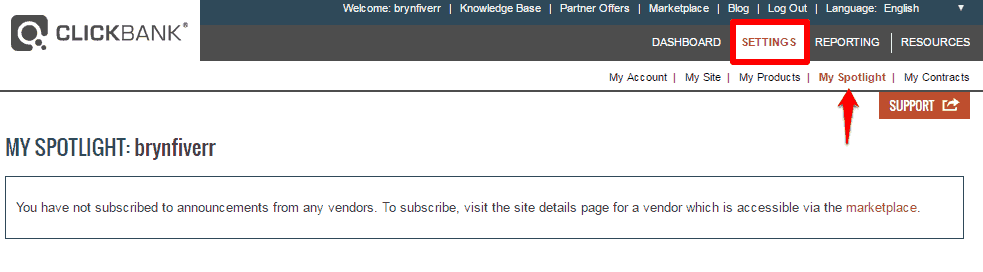 <p>Go to Setting > My Contracts > Create Contract > Fill out the required information on your contract details. You can choose the type of contract you want on Contract Type > Read and agree to terms and conditions > Click Submit. Wait for emails and details on your contract's status.</p>