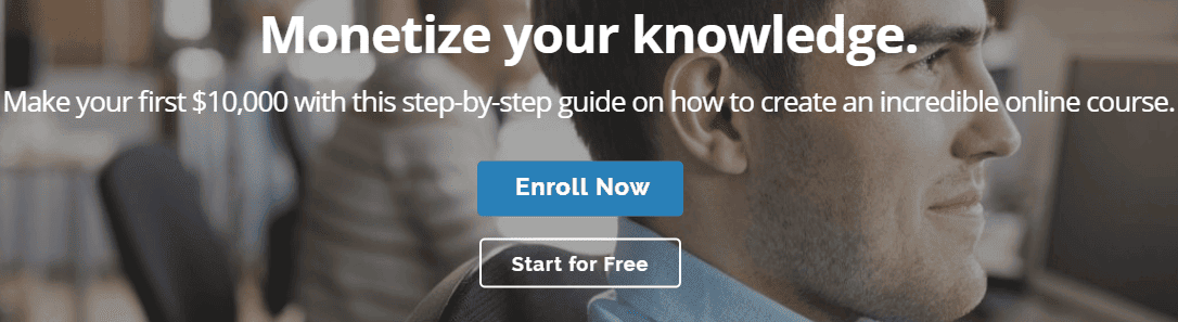 <p>At <a href="http://www.courseminded.com">http://www.courseminded.com,</a> click Start for Free and watch the introduction and free videos before purchasing. Once you've decided on a plan to purchase, click Enroll Now and enter the required information. You can create a myTeachable account by clicking the button there, too.</p>